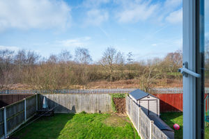 Kensington Close Dinnington